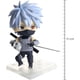 thumbnail image 3 of Good Smile Naruto Shippuden: Kakashi Hatake (Anbu Black Ops Ver.) Nendoroid Action Figure, 3 of 8