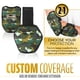 thumbnail image 3 of Protector de codo de béisbol Franklin Sports serie PRT para adultos, 3 of 9