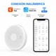 thumbnail image 2 of Detector Inteligente de Humo y Monóxido de Carbono WiFi, 2 of 3