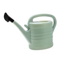 Ioensy - Regadera Herramientas De Jardinería De Boca Larga 5L Para Vegetales Jardín Casa Planta