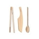 thumbnail image 1 of Set de Madera para Ensaladas GP&me, 1 of 3