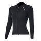 thumbnail image 2 of Hombre Mujer Chaqueta De Secado Rápido Traje De Neopreno Swim Surf Wet Surf Snorkeling Mujer XL, 2 of 5