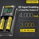thumbnail image 2 of Cargador de Baterías NITECORE UMS2 Li-Ion/Ni-MH/Ni-Cd QC, 2 of 6