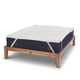 thumbnail image 2 of Cama Oak Super Premium King Topper, 2 of 13