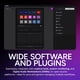 thumbnail image 4 of Plataforma modular Cooler Master MasterHub Creator Kit Freeform 2.0, 4 of 9