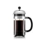 thumbnail image 1 of Cafetera Prensa Francesa Bodum Chambord 1L, 1 of 3