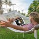 thumbnail image 3 of MSDADA 1PC Desk Book Stand Metal Reading Rest Book Holder, Black, 3 of 3