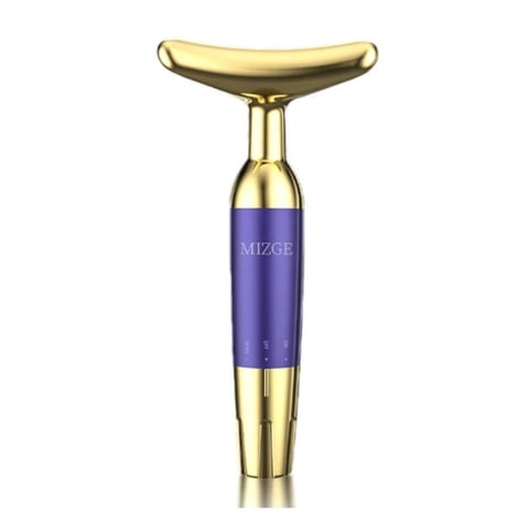 Click Ventas - Masajeador Antiarrugas Rejuvenecedor Facial Eléctrico