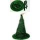 thumbnail image 1 of Árbol De Navidad Artificial Plegable Fácil Armado 150cm, 1 of 3