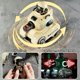 thumbnail image 4 of Tanque RC SKEKECIE 2 Pack con luces y sonidos infrarrojos, 4 of 9