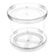 thumbnail image 4 of Vitrina De Cosméticos Lápiz Labial Impermeable Para Dormitorio Cocina Encimera 2 Capas Blanco, 4 of 5