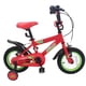thumbnail image 1 of Bicicleta 12 Cotton Para Niño Acero V Brakes 1V, 1 of 3