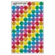 thumbnail image 1 of Pegatinas Trend Enterprises 400 unidades Sonrisas coloridas, 1 of 3