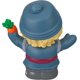 thumbnail image 4 of Figura de juguete Fisher-Price Frozen Kristoff para niños pequeños, 4 of 6