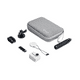 thumbnail image 3 of Estuche de Transporte Insta360 GO3 - Gris, 3 of 5