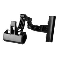 Magideal - Caballete De Pintura, Accesorio, Soporte Para Copias En Papel, Clip, Caballetes Ajustables Para Artistas, Carpeta De Prueba De Escritura Por , 2 En 1