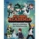 thumbnail image 1 of My Hero Academia Enciclopedia De Persona, 1 of 2