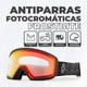 thumbnail image 3 of Antiparras de Nieve Fotocromáticas Kano Frostbite S1-S3, 3 of 12