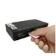 thumbnail image 2 of Decodificador De Señal TV Digital HD 1080P Isdb-t 9407, 2 of 7
