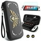 thumbnail image 1 of Bolsa de Almacenamiento AARONMEI para Consola Switch OLED Negra, 1 of 3