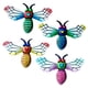 thumbnail image 5 of Decoración De Arte De Pared Pintada A Mano, Decoración De Muebles, Decoración De Abejas, 4x Para El Patio Trasero De La Casa, 5 of 5
