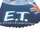 thumbnail image 4 of E.T., el extraterrestre Mantel Redondo con Estampado Icónico de Temática, Se Adapta a la Mayoría de Mesas, Fácil de Cuidar, Regalo Perfecto para Aficionados, Amigos y Familia.180cm, 4 of 5