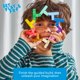 thumbnail image 5 of Building Toy PLUS PLUS Aprenda a construir a lo grande durante más de 3 años, 5 of 9