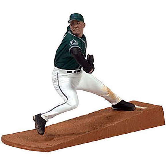 Figura de béisbol McFarlane Toys Scott Kazmir (Tampa Bay Rays)