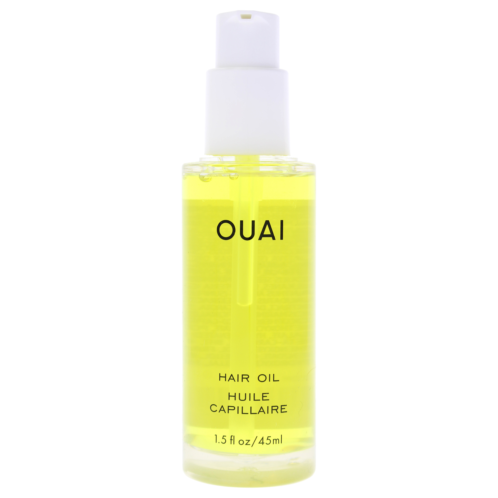 Aceite Ouai Hair Oil 45 Ml Unisex