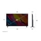 thumbnail image 2 of Televisor Smart TV LG QNED 65" 4K UHD 65QNED70ASA 2025 + Magic Remote Control, 2 of 9