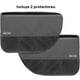 thumbnail image 2 of Protectores de puerta para Autos Gris Kurgo, 2 of 5