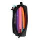 thumbnail image 4 of Estuche Mujer New Yaris Glitter Negro Head, 4 of 7
