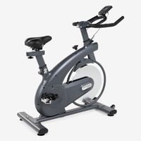Ultimate Fitness - Bicicleta De Spinning Z500 Pro 2.0