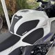 thumbnail image 4 of Almohadilla de tanque KATIE DEVI ZX6R ZX-636 negro 5 piezas, 4 of 8
