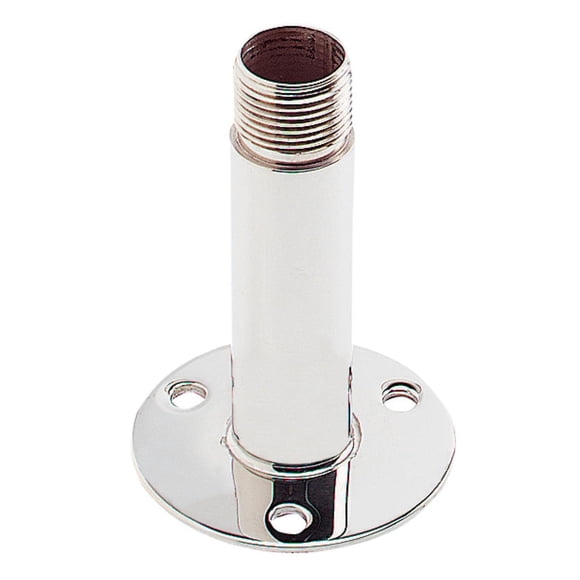 Antena Mount Shakespeare 4365 Marine Straight Mount Beige