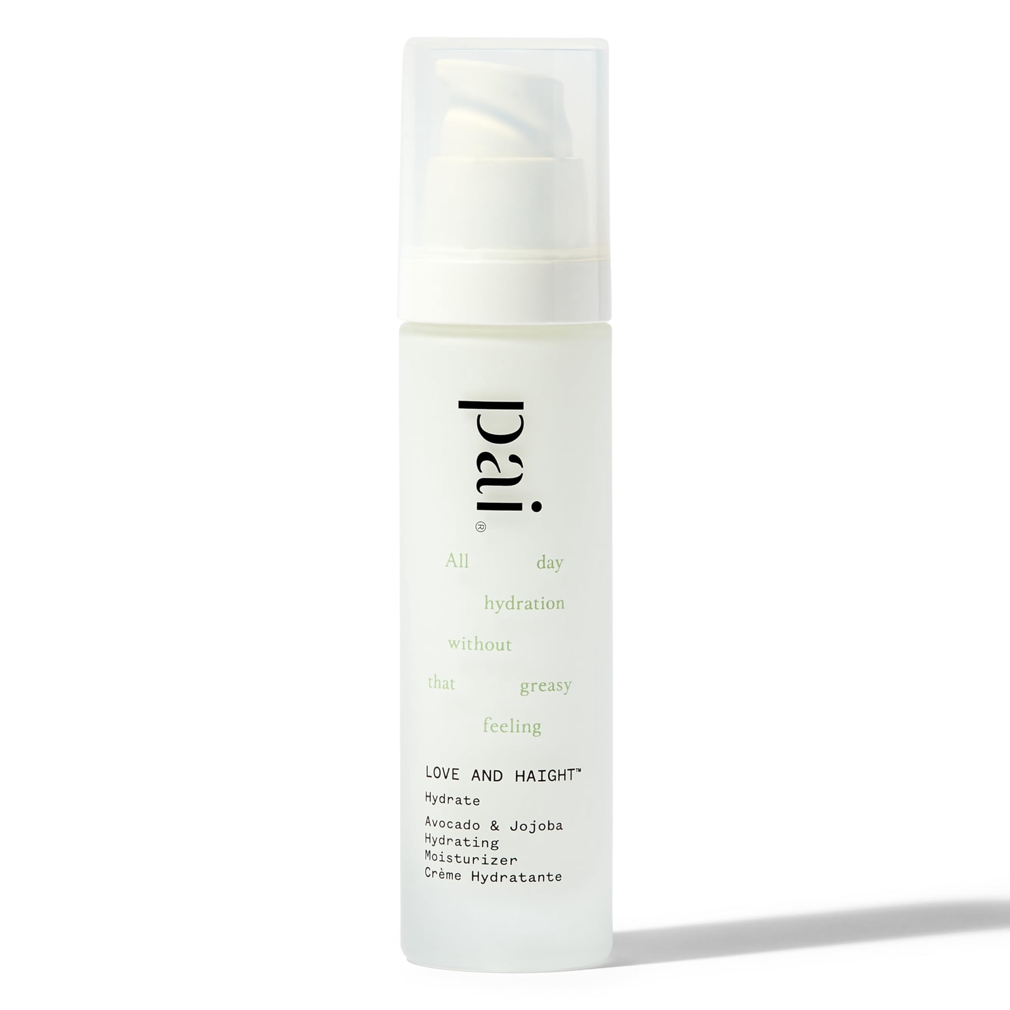 Hidratante Facial Pai Skincare Love + Haight 50ml