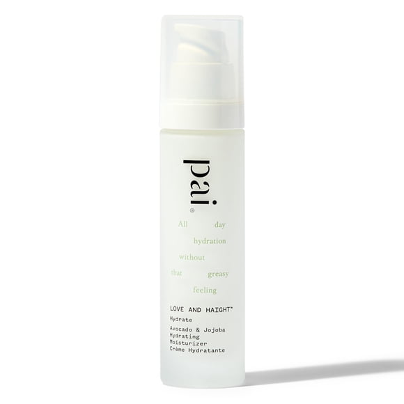 Hidratante Facial PAI SKINCARE Love + Haight 50ml