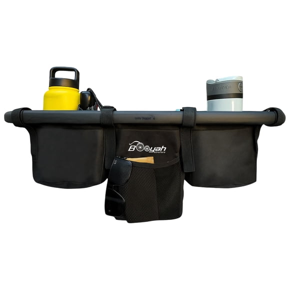 Organizador para cochecito Booyah para Bob Duallie y Baby Jogger