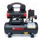 thumbnail image 1 of Compresor de Aire 24 Litros 2HP 220V – 8 Bar – 4 CFM con aceite, 1 of 4