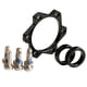 thumbnail image 2 of Bike Boost Hub Kit De Adaptador De Conversión Durable útil Para Accesorios De Ciclismo Trasero, 2 of 5