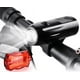 thumbnail image 1 of Set De Luz Led Delantera Y Trasera Para Bicicleta, 1 of 4