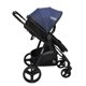 thumbnail image 3 of Coche Travel System Volta Azul RS-13780-1, 3 of 11