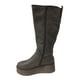 thumbnail image 5 of Bota Ecocuero ZAV27 Gris, 5 of 5
