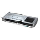 thumbnail image 4 of Tarjeta de Video Gigabyte Radeon RX 9060XT GAMING OC ICE 16G, 4 of 4