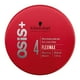 thumbnail image 1 of Hairwax Schwarzkopf Professional Osis+ Flexwax para hombre 85 ml, 1 of 3