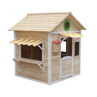 Talbot - Casa De Juego Infantil Adriana