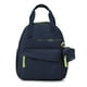thumbnail image 1 of Mochila Universitaria Suzuka Azul Mujer Totto, 1 of 3