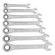 thumbnail image 3 of Kit Set Juego De Llaves Punta - Corona 8 Piezas Toolmak, 3 of 3
