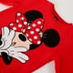 thumbnail image 2 of Poleron Niña Minnie Sorpresa Rojo Disney, 2 of 4