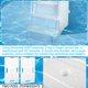 thumbnail image 3 of Pesos para Escalera de Piscina FMOACEN HDPE 60x36x8 cm 2 unidades, 3 of 7